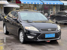 Certificated Pre-Owned Ford Mondeo-Zhisheng 2011 2.3L Fashion Edition - u18524032