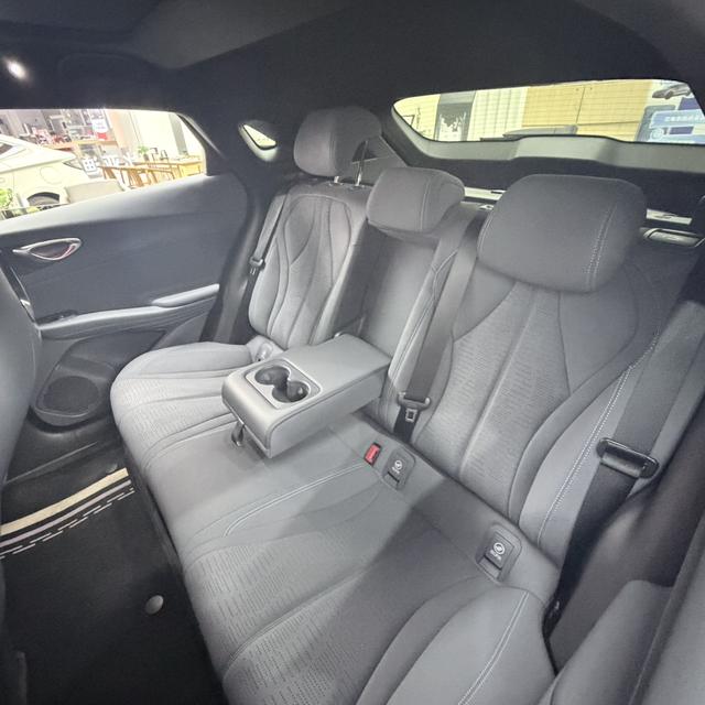 Certificated Pre-Owned BYD Seal 06GT 2025 605 RWD Heatwave Edition -u22464533