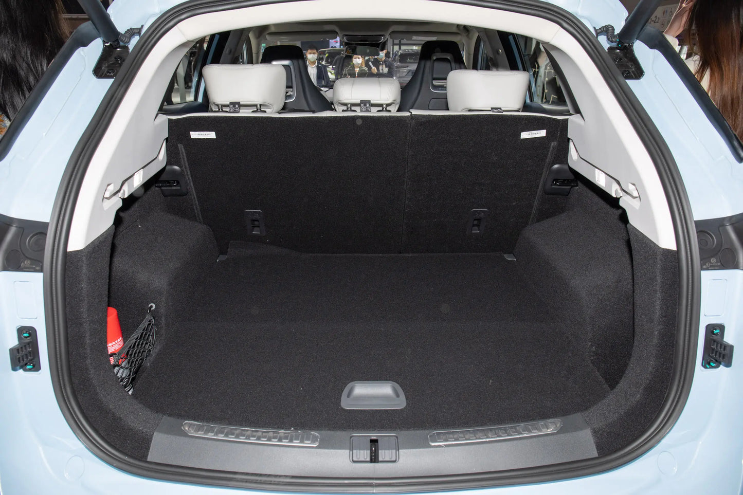 Chery Jetour Dasheng i-DM -Hybride PHEV