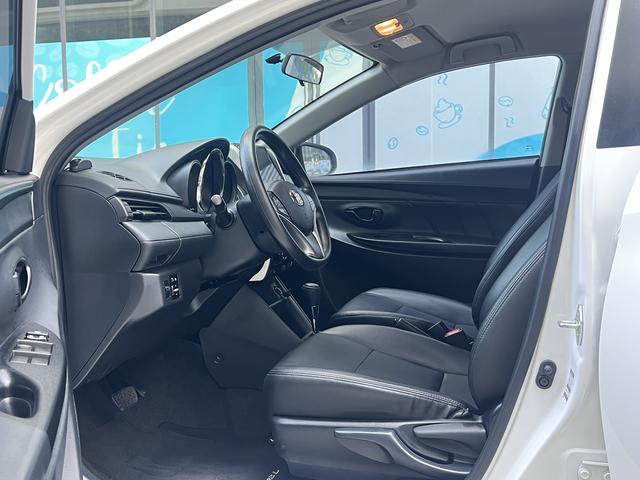 Certificated Used FAW Toyota YARiS L Zhixuan 2022 Zhixuan X 1.5L CVT Lingxian PLUS Ban