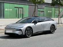 Certificated Pre-Owned XPENG P7+ 2024 Ultra Long Range Max-u21836412