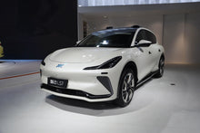 Je suis LS7