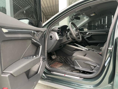 Certificated Pre-Owned Audi A3 2021 A3L Limousine 35 TFSI Progressive Sporty Edition - u22770117