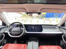 XPENG P7 2020 670E-u21990032 معتمد مستعمل