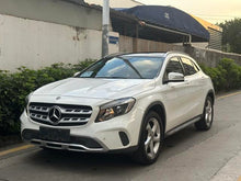 Certificated Pre-Owned Mercedes-Benz GLA 2017 GLA 200 Dynamic Edition - u22736986