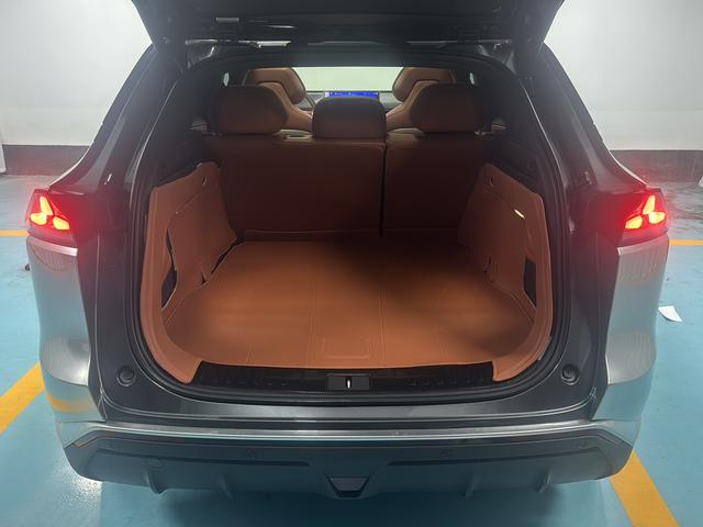 Certificated Pre-Owned Deepal S07 2025 520Max Huawei Kunpeng Intelligent Driving ADS SE Edition -u22017671