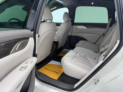 Certificated Pre-Owned IM LS7 2025 Refreshed Edition Ultra