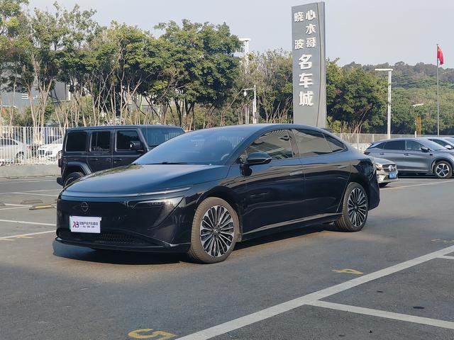 Certificated Pre-Owned Nissan N7 2025 510 Pro -u22612759