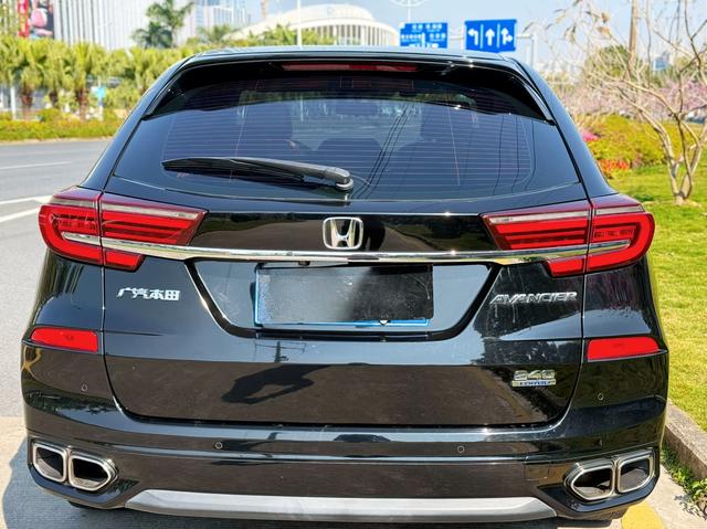 Certificated Pre-Owned 2020 GuanDao 240 TURBO CVT Smart Enjoyment Version - u22342644