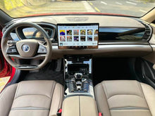 Certificated Pre-Owned BYD Han DM 2020 DM Four-wheel Drive Performance Edition Luxury -u21634177