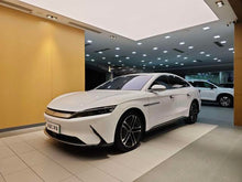 Pre-Owned Han EV 2020 Model Long-Range Premium Version