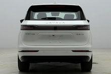 Chery Jetour X90 C-DM - ​​Hybride PHEV