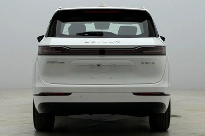 Chery Jetour X90 C-DM - ​​Hybride PHEV