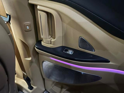 Certificated Used VOYAH Dreamer PHEV 2024 Ultra-Long Range Flagship Edition