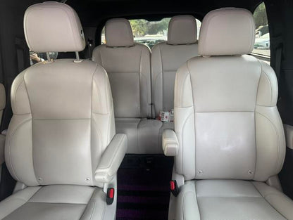 Certificated Pre-Owned Li Auto L9 2022 Max Edition -u22507217