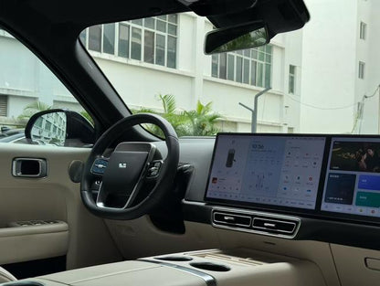 Pre - Owned 2023 Li L8 Pro Edition