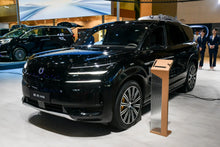 Denza Denza N9 DM -Hybride PHEV