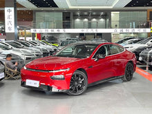 Certificated Pre-Owned XPENG P7 2020 Model 562E Performance Editionu22258520