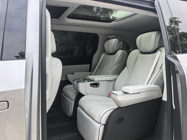 Certificated Pre-Owned XPENG X9 2024 702 Ultra-Long Range Maxu22140187