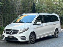 Certificated Pre-Owned Mercedes-Benz V-Class 2021 V 260 L Long Wheelbase Luxury Edition - u22365295