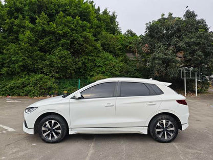 Pre-Owned BYD e2 2023 Luxury Model