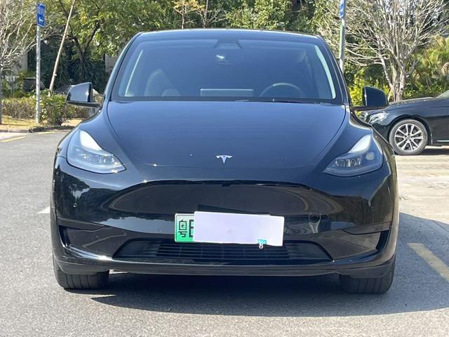 Certificated Pre-Owned Tesla Model Y 2022 Rear-Wheel Drive Version -u22507809