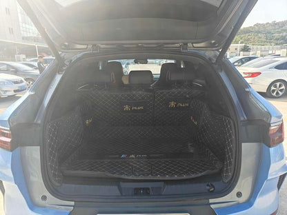 Certificated Pre-Owned BYD Song PLUS DM 2021 DM-i 110KM 2WD Flagship Edition -u22710523