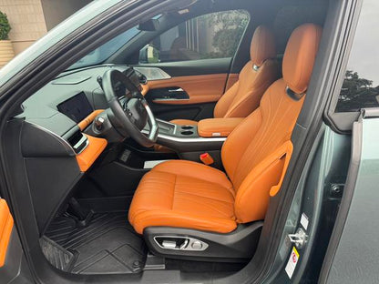 Certificated Pre-Owned XPENG G9 2024 570 Pro-u21322164