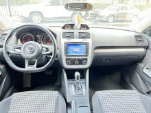 Certificated Pre-Owned Volkswagen Scirocco 2015 1.4TSI Fashion Edition - u22707312