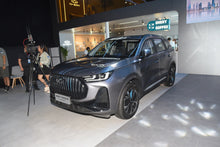 Chery Tiggo 7 PLUS - Hybride PHEV