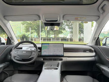 Certificated Pre-Owned XPENG G7 2025 Edition 702 Ultra-Long Range Max-u22257635