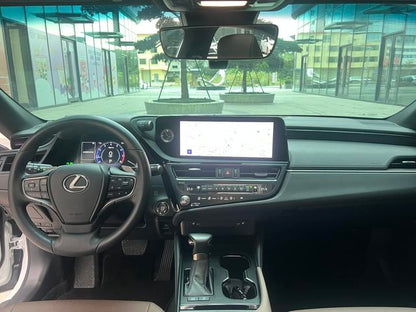 Certificated Used Lexus ES 2022 200 Premium Edition - u22065757