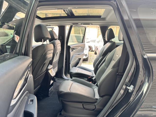 Certificated Pre-Owned SAIC Maxus EUNIQ 5 Plug In 2020 1.3T Luxury Edition -u22477070