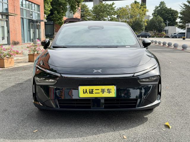 جهاز XPENG P7+ 2024 مستعمل معتمد، أطول مدى Max-u21795161