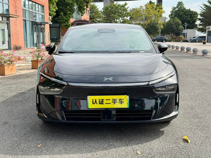 جهاز XPENG P7+ 2024 مستعمل معتمد، أطول مدى Max-u21795161
