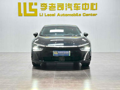 هاتف XPENG P7+ 2024 فائق المدى معتمد ومستعمل