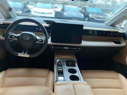 Certificated Pre-Owned GAC Trumpchi E8 PHEV 2024 2.0 ATK 150km MAX Edition -u21546730