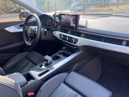 Certificated Pre-Owned Audi A4L 2023 40 TFSI Fashion Dynamic Edition - u22336008