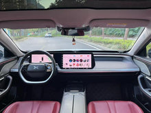 XPENG P7 2020 670E-u22244282 معتمد مستعمل