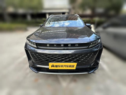 Certificated Pre-Owned Exeed追风C-DM 2024 Edition C-DM 1.5TCI 105KM Luxury Version -u22748395