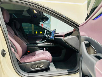 Pre-Owned Xiaomi SU7 2024 Rear-Wheel Drive Standard Long-Range Version