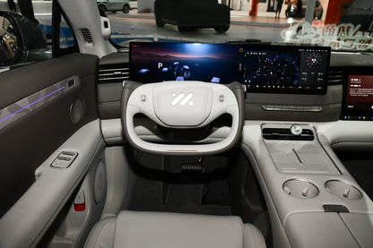 Je suis LS6