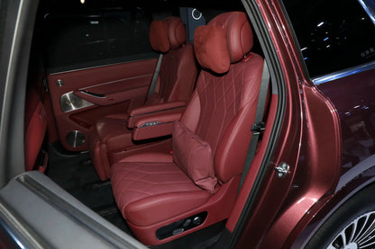 Seres Auto AITO M8-Hybride REEV
