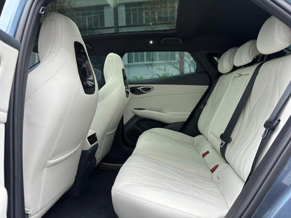 Certificated Pre-Owned BYD Seal 06GT 2025 Intelligent Driving Edition 605 Two-Wheel Drive Heatwave Edition -u22183654