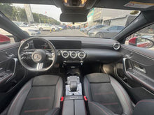 Certificated Pre-Owned Mercedes-Benz A-Class 2023 A 200 L Sport Sedan Fashion Edition - u22748975