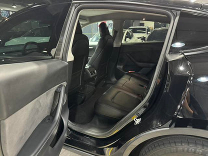 Pre-Owned Tesla Model Y 2022 Rear-Wheel Drive Version