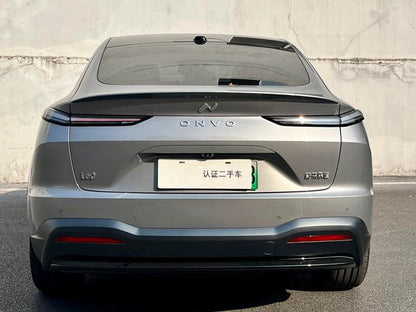 Certificated Pre-Owned Ledao L60 2024 Edition 555km Standard Range Version -u22587675