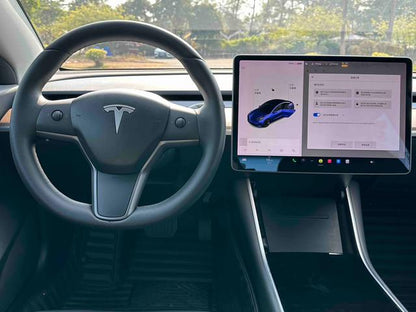 Certificated Pre-Owned Tesla Model 3 (Imported) 2019 Standard Range Rear-Wheel Drive Upgraded Version -u21943941