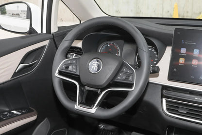 BYD Song MAX DM - Hybride PHEV