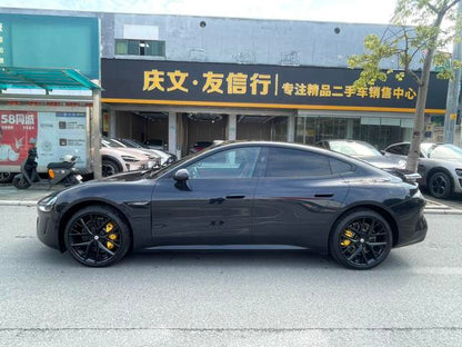 Pre-Owned Xiaomi SU7 2024 Model 4WD Ultra Long Range Max Version